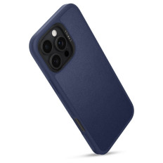 Prípad na iPhone 16 Pro Cyrill Kajuk Mag - Modrá