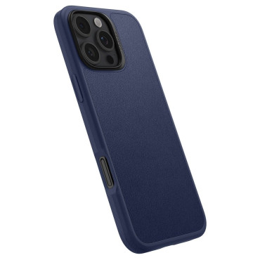 Prípad na iPhone 16 Pro Cyrill Kajuk Mag - Modrá