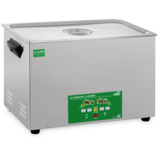 Limpieza de bañera Lavadora ultrasónica 28L Ulsonix Procloan 28.0 ECO