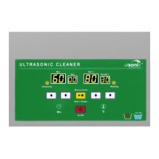 Lavadora ultra-sônica de limpeza de banheira 28L Ulsonix Proclean 28.0 Eco
