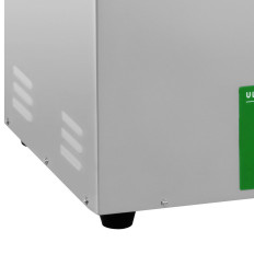 Lavadora ultra-sônica de limpeza de banheira 28L Ulsonix Proclean 28.0 Eco