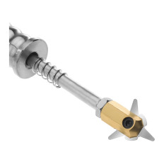 Bīdāmā āmurs, lai noņemtu automašīnas ķermeņa plāksnes ķermeņus S-Spotter 4000 4200 5000 MSW-Gh45