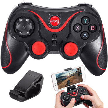 Gamepad wireless per...