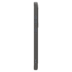 Prípad na Samsung Galaxy S25 s Magsafe Robustné Armor Mag - Grey