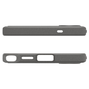 Prípad na Samsung Galaxy S25 s Magsafe Robustné Armor Mag - Grey