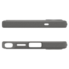 Prípad na Samsung Galaxy S25 s Magsafe Robustné Armor Mag - Grey