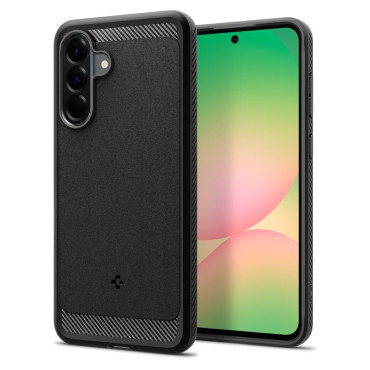 Samsung Galaxy A56 5G Armatura robusta - Nero