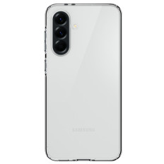 Capa protetora para Samsung Galaxy A56 5G Cristal Líquido - Transparente