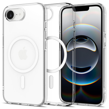 A case for the iPhone 16e...