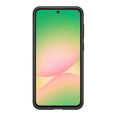 Samsung Galaxy A56 5G RUGGED Armor - črna
