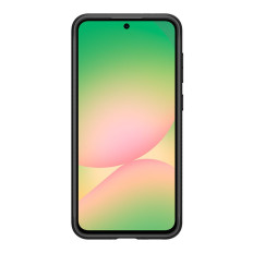 Samsung Galaxy A56 5G Rugged Armor - Zwart