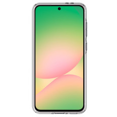 Capa protetora para Samsung Galaxy A56 5G Cristal Líquido - Transparente