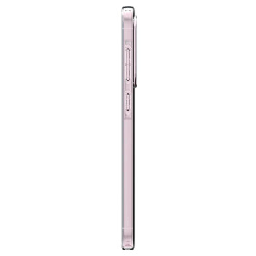 Funda protectora para Samsung Galaxy A56 5G Cristal líquido - Transparente