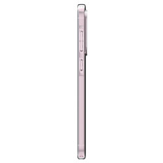 Capa protetora para Samsung Galaxy A56 5G Cristal Líquido - Transparente