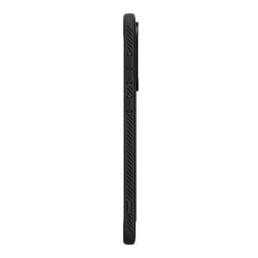 Samsung Galaxy A56 5G RUGGED Armor - črna