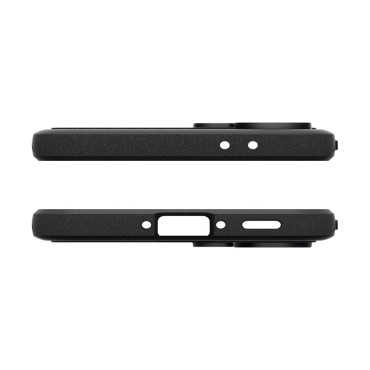 Samsung Galaxy A56 5G RUGGED Armor - črna