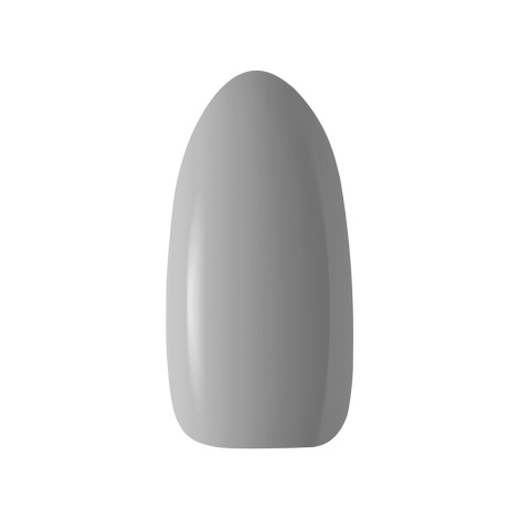OCHO NAILS Hybrid lak na nechty sivý 603 - 5 g