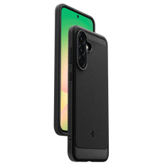 Samsung Galaxy A56 5G RUGGED Armor - črna