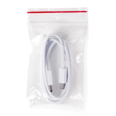 Samsung USB-C 3A kabelski kabel 1.8m - bela
