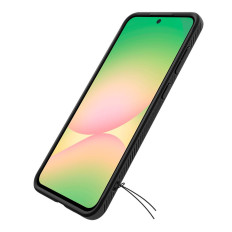 Samsung Galaxy A56 5G RUGGED Armor - črna