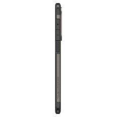 Prípad na Samsung Galaxy S25 Edge Tough Armor Magsafe - Gray-Black