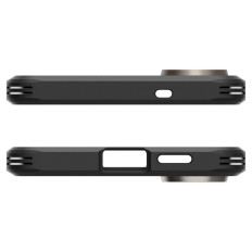 Prípad na Samsung Galaxy S25 Edge Tough Armor Magsafe - Gray-Black