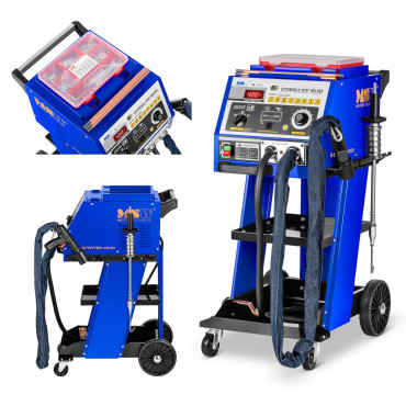Welter Spinter Puller για...