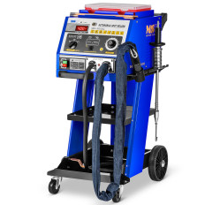 Welter Shootter Staher odstranit tělesa kreslení 4000A S-Splitter 4000