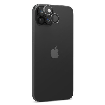 Poklopac kamere na iPhone 15 / iPhone 15 plus glas.tr ez Fit Optik Pro - 2 kom.