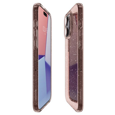 Etui case na iPhone 15 Pro...