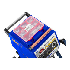 Estrattore Spotter Welter per rimuovere corpi di disegno 4000A S-Spotter 4000