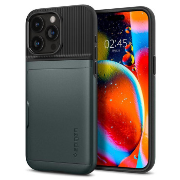 Etui case na iPhone 15 Pro...