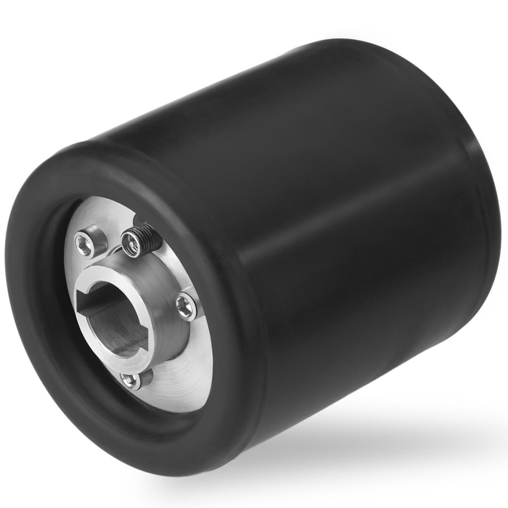 Roller Roller Blueted voor Satiniarki M19 90mm MSW-Infexprol-AKK-Breakfast