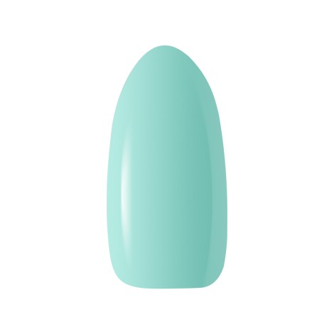 OCHO NAILS Hibridni lak za nokte zelena 701 - 5 g