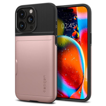 Case Case on iPhone 15 Pro...