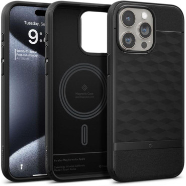Etui case na iPhone 15 Pro...