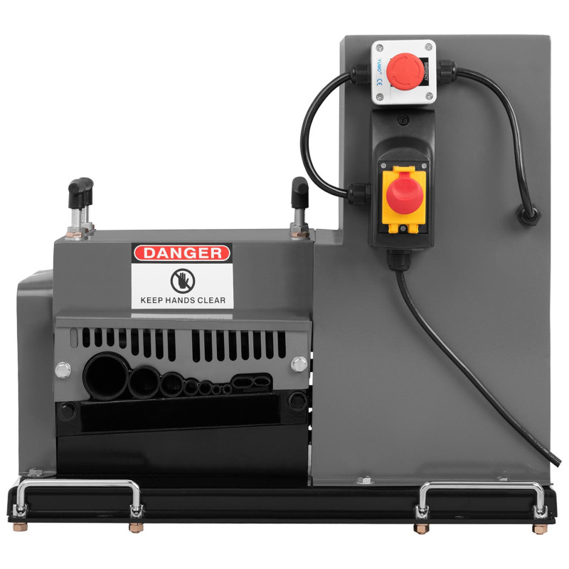 Cableado de cable de cable MSW-Wirestripper-002-1500