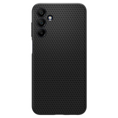 Saken på Samsung Galaxy A15 4G / 5G flytende luft - svart matte
