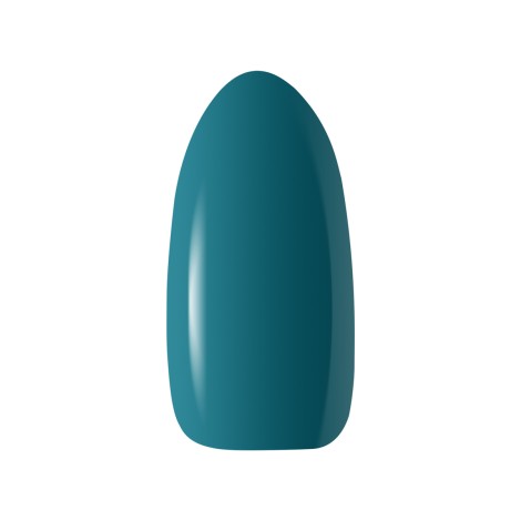 Verniz Híbrido OCHO NAILS Verde 703 - 5 g