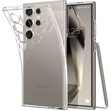 Beskyttelseshus til Samsung...