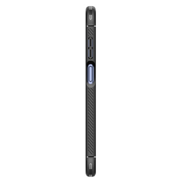 Etui case na Samsung Galaxy A25 5G Rugged Armor - czarny mat