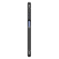 Caso Case no Samsung Galaxy A25 5G Armor Rugged - Black Tap