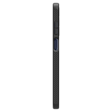 Saken på Samsung Galaxy A15 4G / 5G flytende luft - svart matte