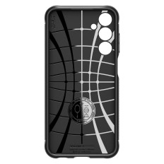 Caso Case no Samsung Galaxy A25 5G Armor Rugged - Black Tap