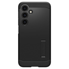 The case for the Samsung Galaxy S24+ Tough Armor - black