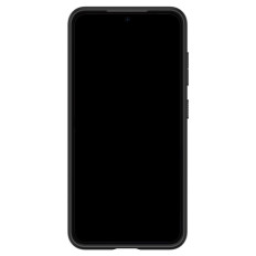 Prípad na Samsung Galaxy S24 + Ultra Hybrid - čierna rohožka