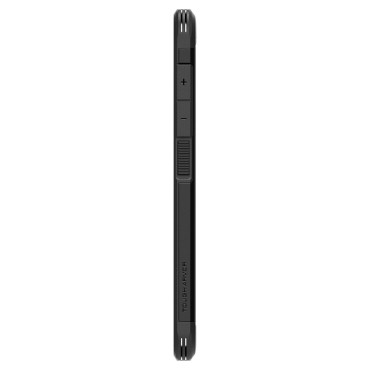 The case for the Samsung Galaxy S24+ Tough Armor - black
