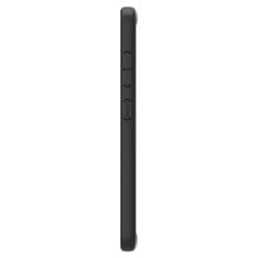 Prípad na Samsung Galaxy S24 + Ultra Hybrid - čierna rohožka