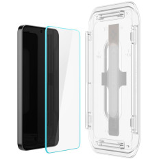 Vidrio templado para Samsung Galaxy S24 + Glas.tr EZ FIT - 2 PCS.