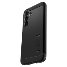 The case for the Samsung Galaxy S24+ Tough Armor - black